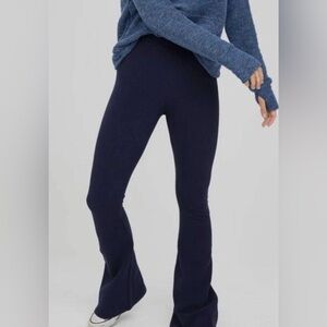 XS Navy Aerie, Party Favor High Waisted Leggings!